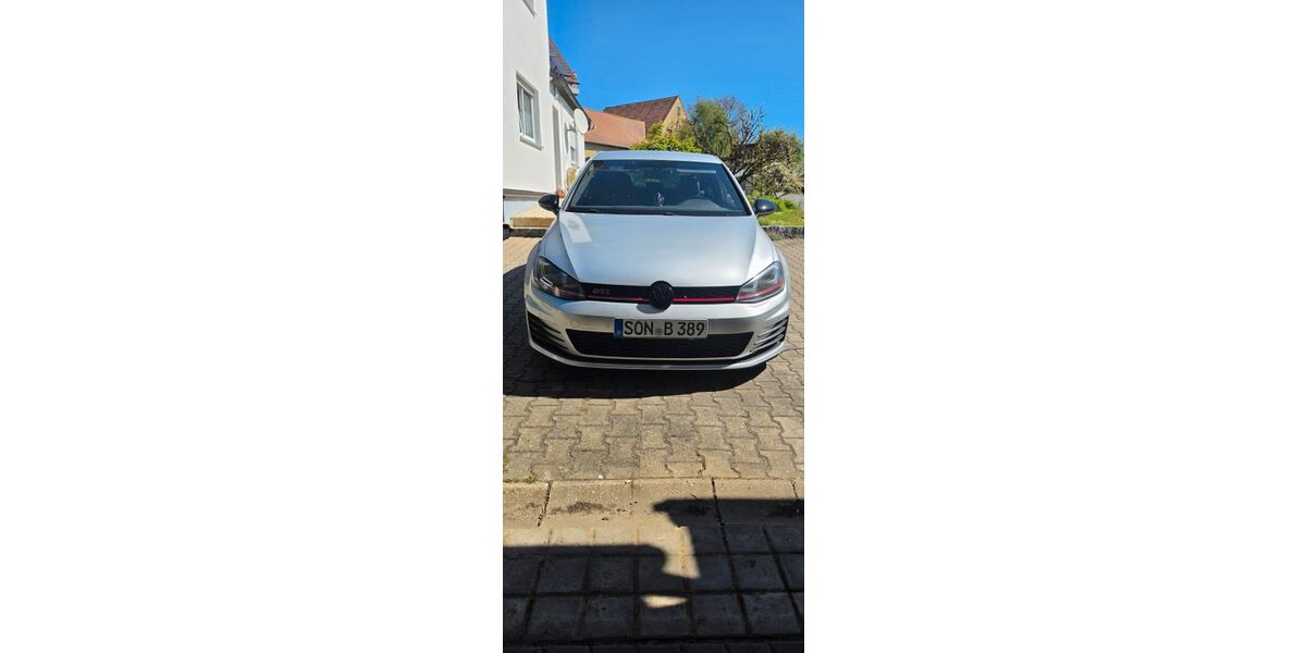 VW Golf 176.000 km 14.500 &euro; Gräfenberg 91322
