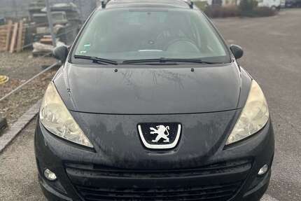 Peugeot 207 191.174 km 400 &euro; Oberstadion 89613