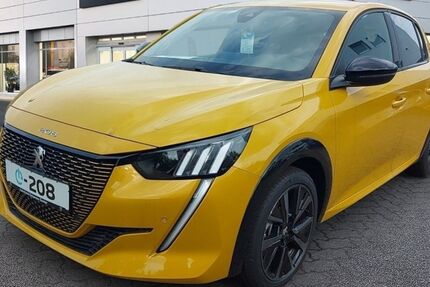 Peugeot 208 10.560 km 19.990 &euro; Goslar 38644