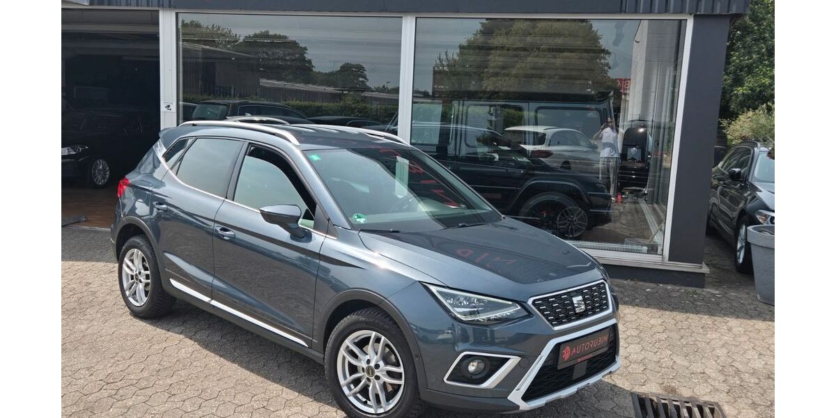 Seat Arona 179.086 km 11.900 &euro; Krefeld 47803