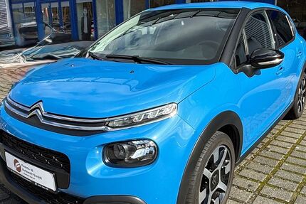 Citroen C3 62.490 km 12.000 &euro; Mosbach 74821