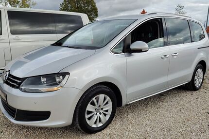 VW Sharan 200.000 km 7.800 &euro; Amberg 92224
