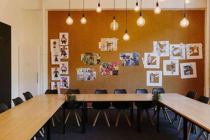 Büro in Berlin 1.900 € 75 m²