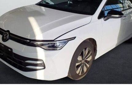 VW Golf 24.750 km 25.430 &euro; Schwaebisch Hall 74523