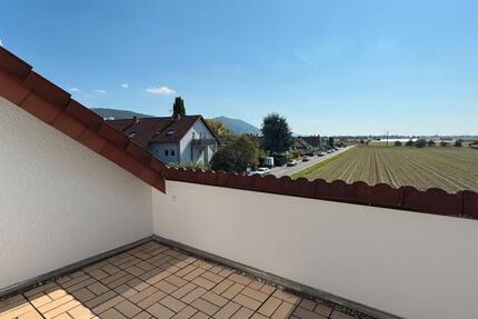 Wohnung Hirschberg an der Bergstraße - 3.5 Zimmer, 80 m&sup2;, 350.000&euro; | Angebot:24441520