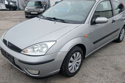 Ford Focus 98.000 km 1.999 &euro; Alling 82239