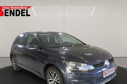 VW Golf 123.893 km 10.500 &euro; Hof 95030