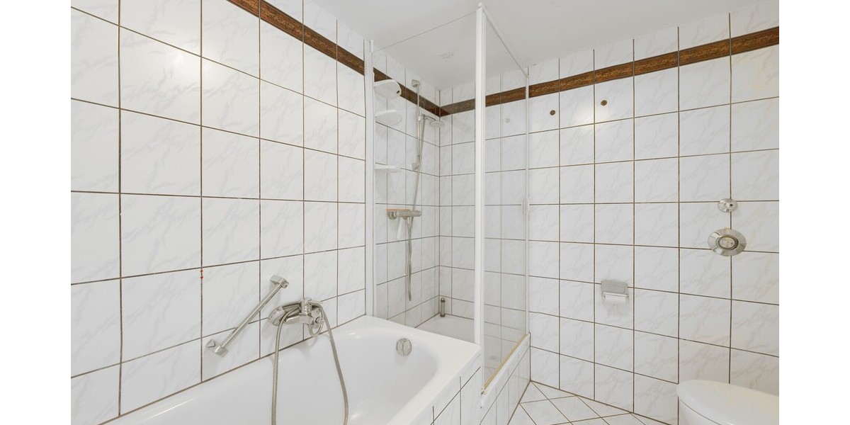 Herzogenrath - Licht. Raum. Lebensqualität. 3-Zimmer-Wohnung mit Balkon & Tiefgarage - Etagenwohnung Herzogenrath Herzogenrath | Angebot:26888567