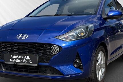Hyundai i10 61.500 km 10.790 &euro; Berlin 13581
