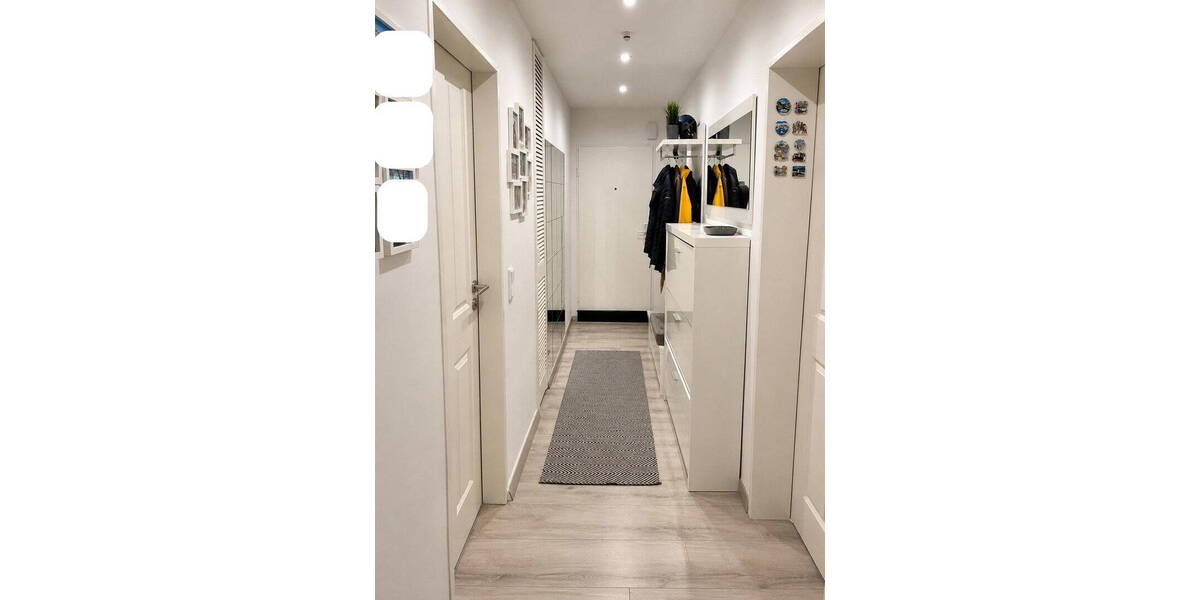 Etagenwohnung Krefeld Fischeln - 3 Zimmer, 70 m&sup2;, 219.900&euro; | Angebot:26807647