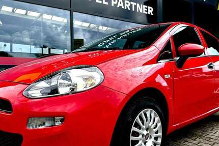 Fiat Punto 80.000 km 6.900 &euro; Bedburg-Hau 47551