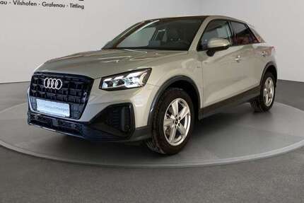 Audi Q2 6.750 km 35.900 &euro; Grafenau 94481