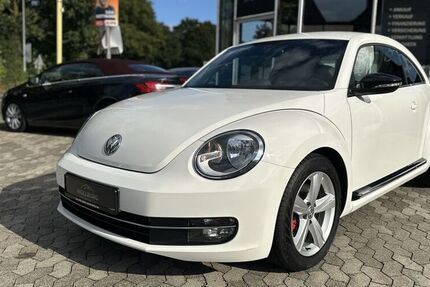 VW Beetle