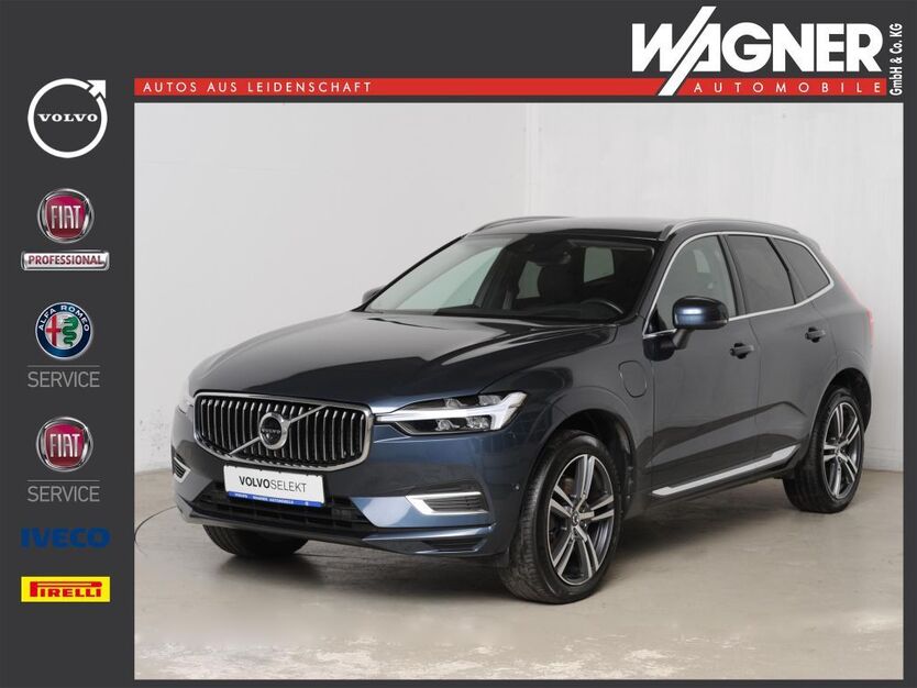 Volvo XC60 72.150 km 39.620 € Donauwoerth 86609