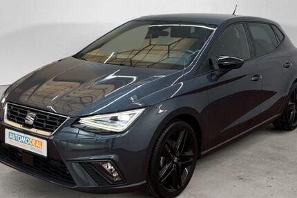 Seat Ibiza 23.418 km 99.999 &euro; Moers 47445