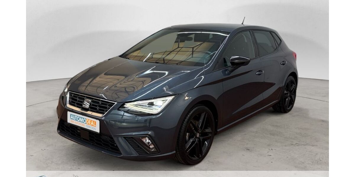 Seat Ibiza 23.418 km 99.999 &euro; Moers 47445