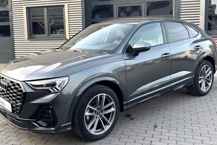 Audi Q3 2.582 km 55.890 &euro; Birgel 54587