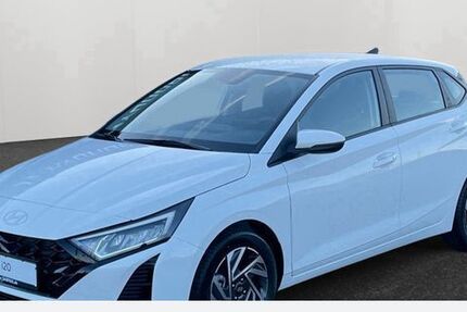 Hyundai i20 25.605 km 15.490 &euro; Castrop-Rauxel 44575