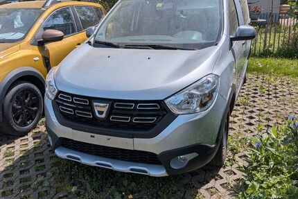 Dacia Dokker 78.990 km 14.990 &euro; Stegen 79252