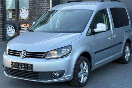 VW Caddy 127.754 km 17.990 &euro; Weyhe 28844