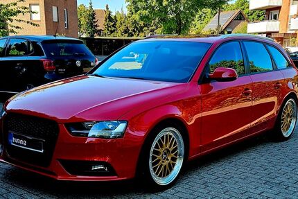 Audi A4 128.500 km 11.500 &euro; Meppen 49716