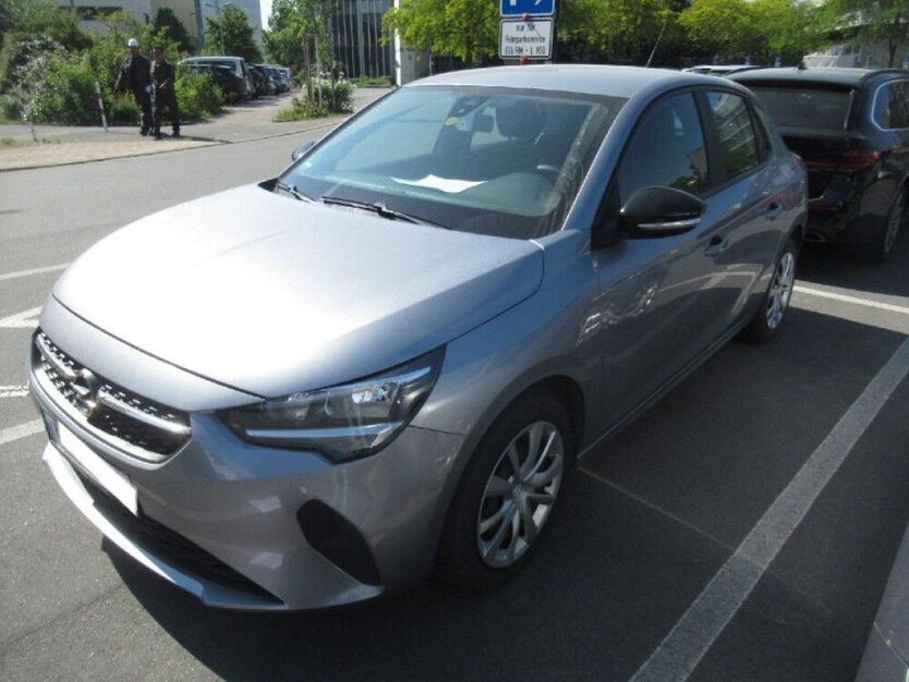 Corsa