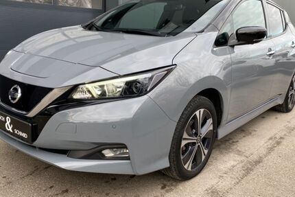 Nissan Leaf 35.968 km 22.970 &euro; Gersthofen 86368