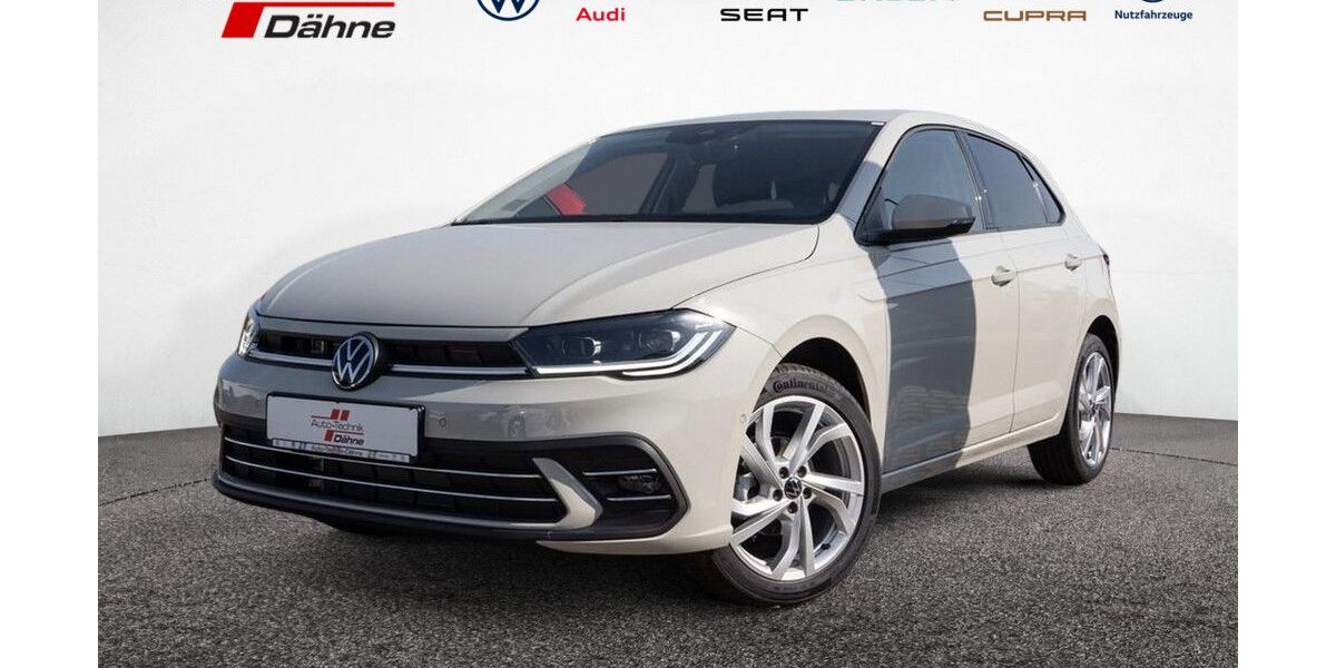 VW Polo 12.911 km 24.880 &euro; Rathenow 14712