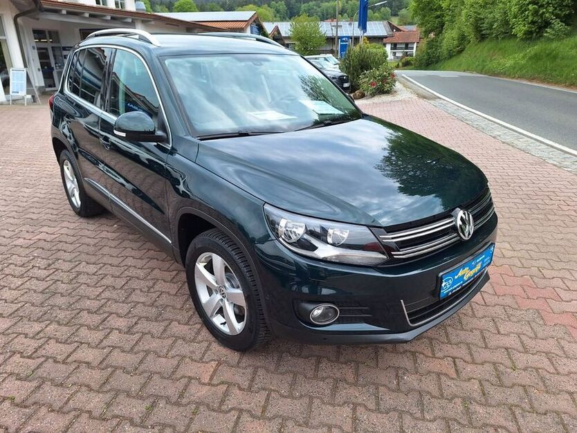 Tiguan