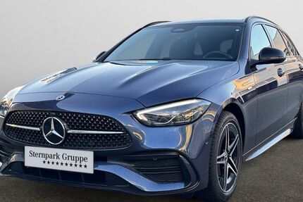 Mercedes-Benz C 300 17.900 km 44.490 &euro; Lippstadt 59555