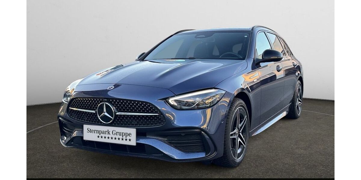 Mercedes-Benz C 300 17.900 km 44.490 &euro; Lippstadt 59555