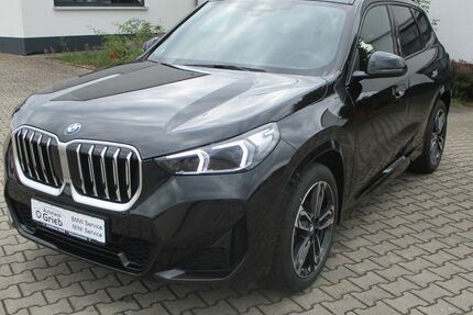 BMW X1 6.500 km 39.900 &euro; Vohenstrauß 92648
