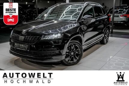 Skoda Karoq 113.900 km 26.310 &euro; Losheim am See 66679