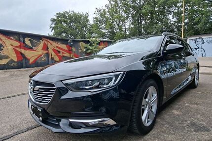 Opel Insignia 54.000 km 17.500 &euro; Dresden 01279