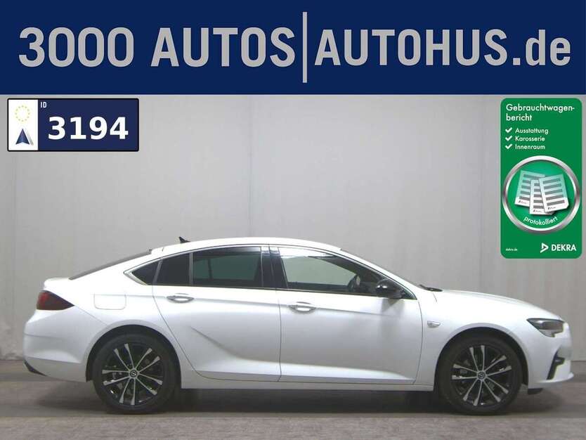 Opel Insignia 152.856 km 15.980 € Gyhum/Bockel 27404