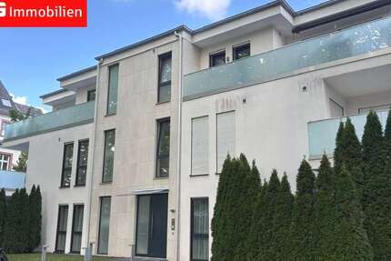 Wohnung Darmstadt Darmstadt-Ost - 4 Zimmer, 165 m&sup2;, 2.600&euro; | Angebot:27385175