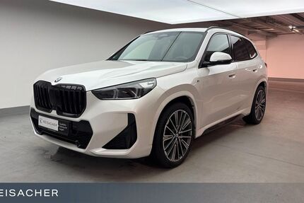 BMW X1 25.441 km 37.890 &euro; Augsburg 86167