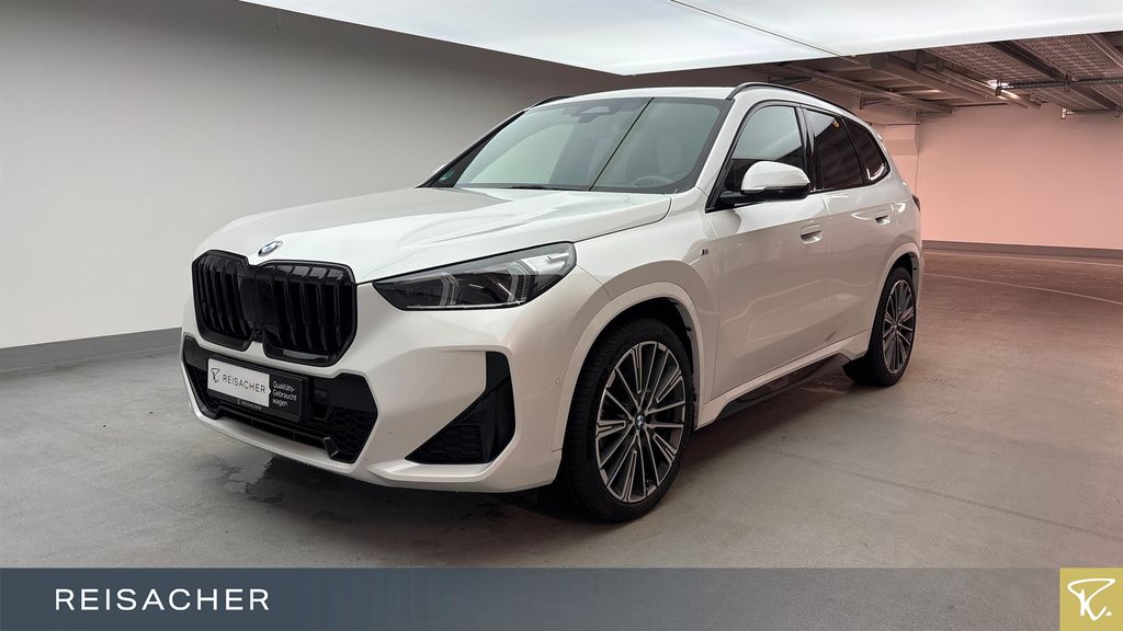 BMW X1 25.441 km 37.890 &euro; Augsburg 86167
