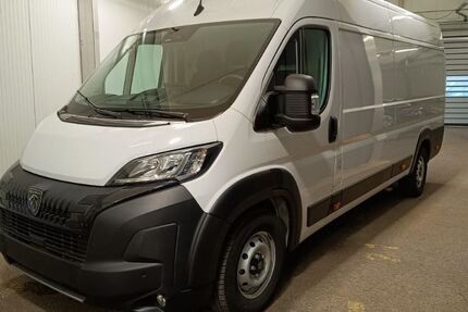 Peugeot Boxer 27.315 km 23.290 &euro; Marburg 35043