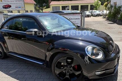 VW Beetle 203.140 km 6.999 &euro; Eisenberg 07607