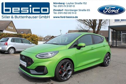 Ford Fiesta 14.130 km 24.970 &euro; Nürnberg 90431