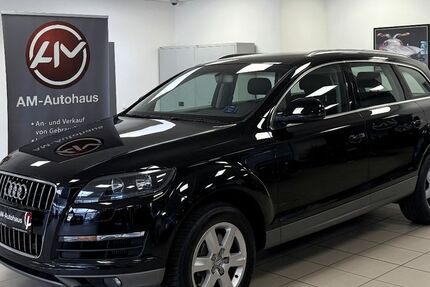 Audi Q7 116.000 km 15.995 &euro; Hamburg 21031