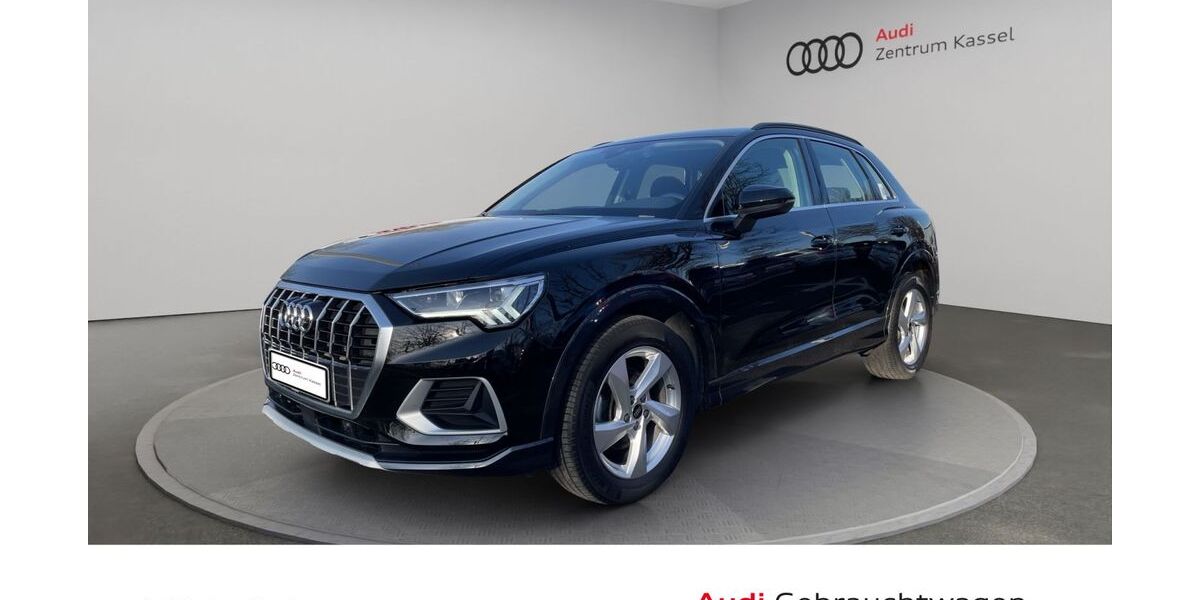 Audi Q3 63.831 km 26.990 &euro; Kassel 34125