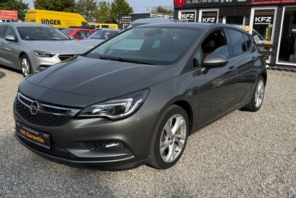 Opel Astra 76.000 km 8.990 &euro; Augsburg 86167