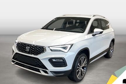 Seat Ateca 14.771 km 31.820 &euro; Landshut 84030