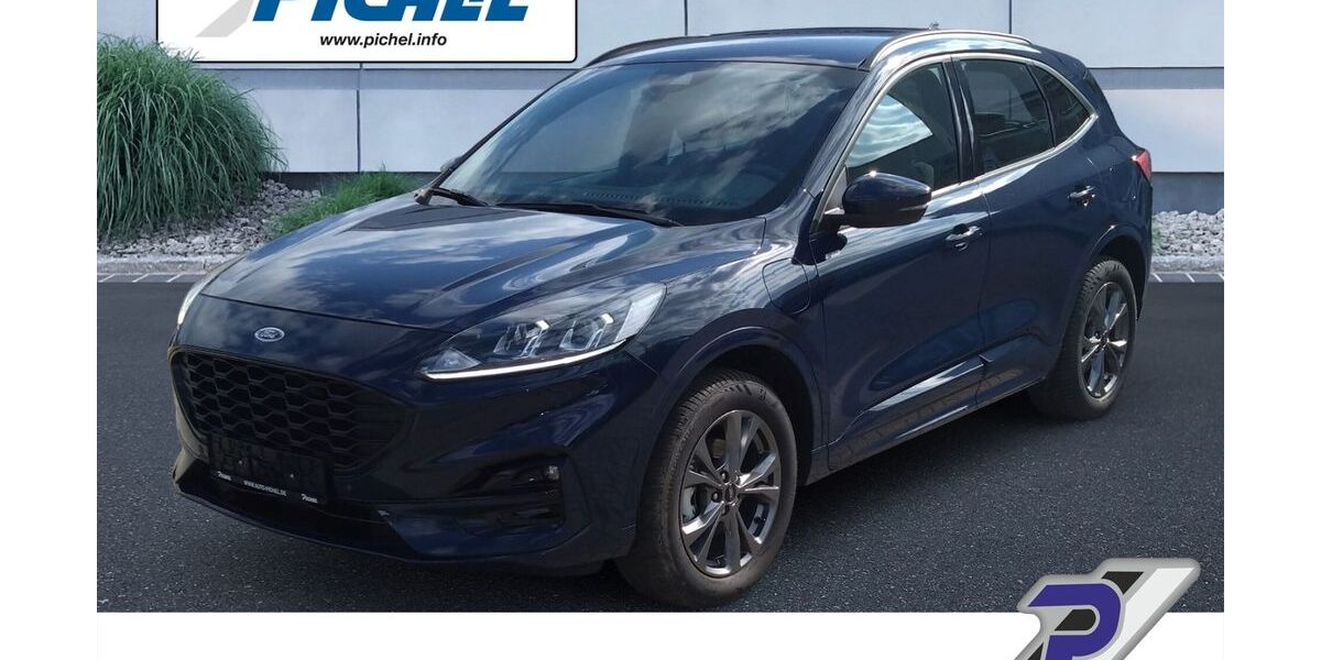 Ford Kuga 20.870 km 25.890 &euro; Hartmannsdorf 09232