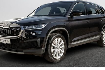 Skoda Kodiaq 22.300 km 40.748 &euro; Schenefeld 22869