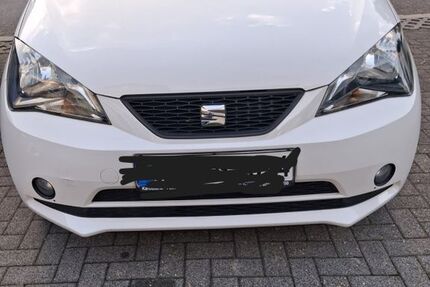 Seat Mii 28.000 km 6.750 &euro; Wiehl 51674