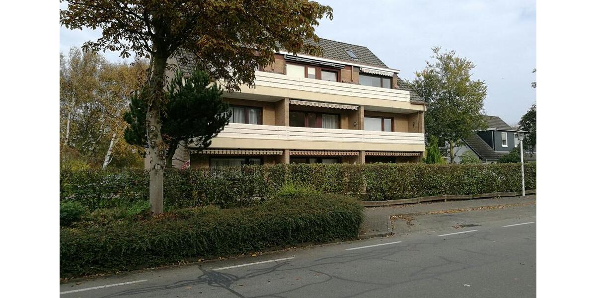 Dachgeschoßwohnung Büsum - 2.5 Zimmer, 44 m&sup2;, 119.000&euro; | Angebot:27127413