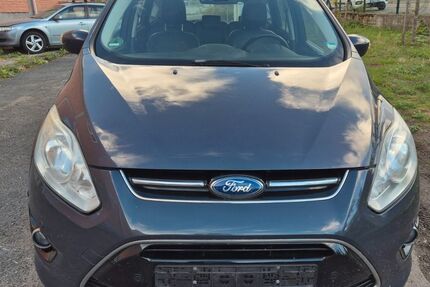 Ford C-Max 138.456 km 2.350 &euro; Dietzenbach 63128